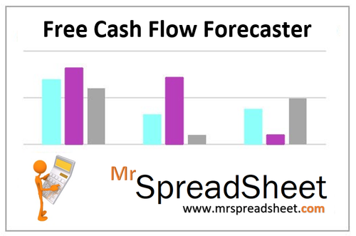 Free Cash Flow Forecaster