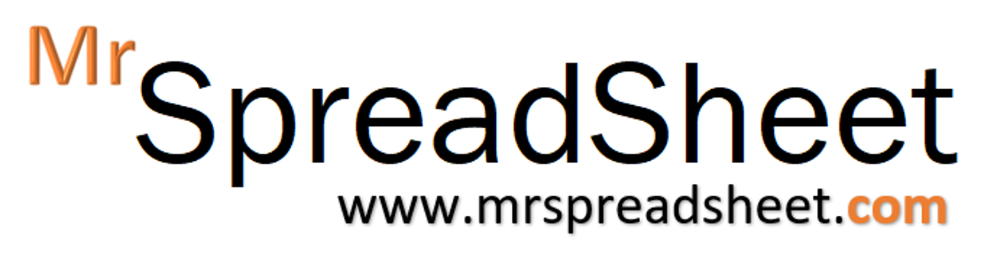 Accounting Spreadsheets and Bookkeeping Templates for Small Businesses ...