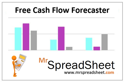 Accounting Spreadsheets and Bookkeeping Templates for Small Businesses ...